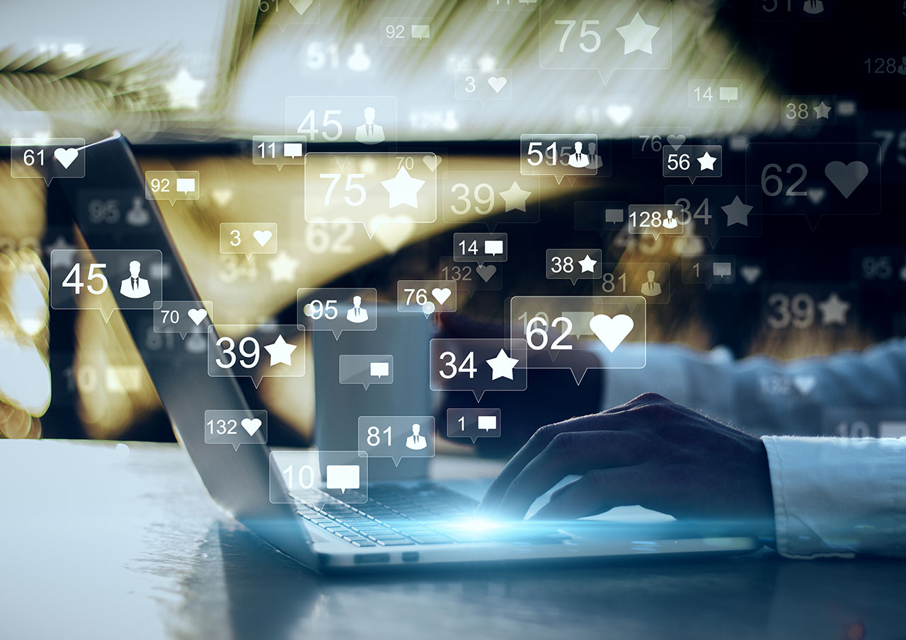 Sosyal Medya Danışmanlığı Süreç Yönetimi