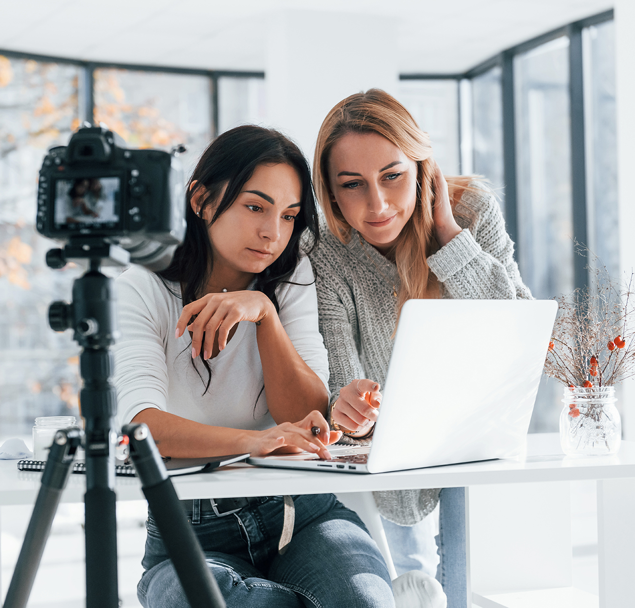 Sosyal Medya Yönetimi