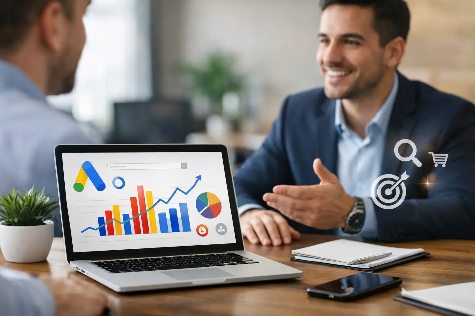 Bursa Google Ads Danışmanlığı ile Nitelikli Talep