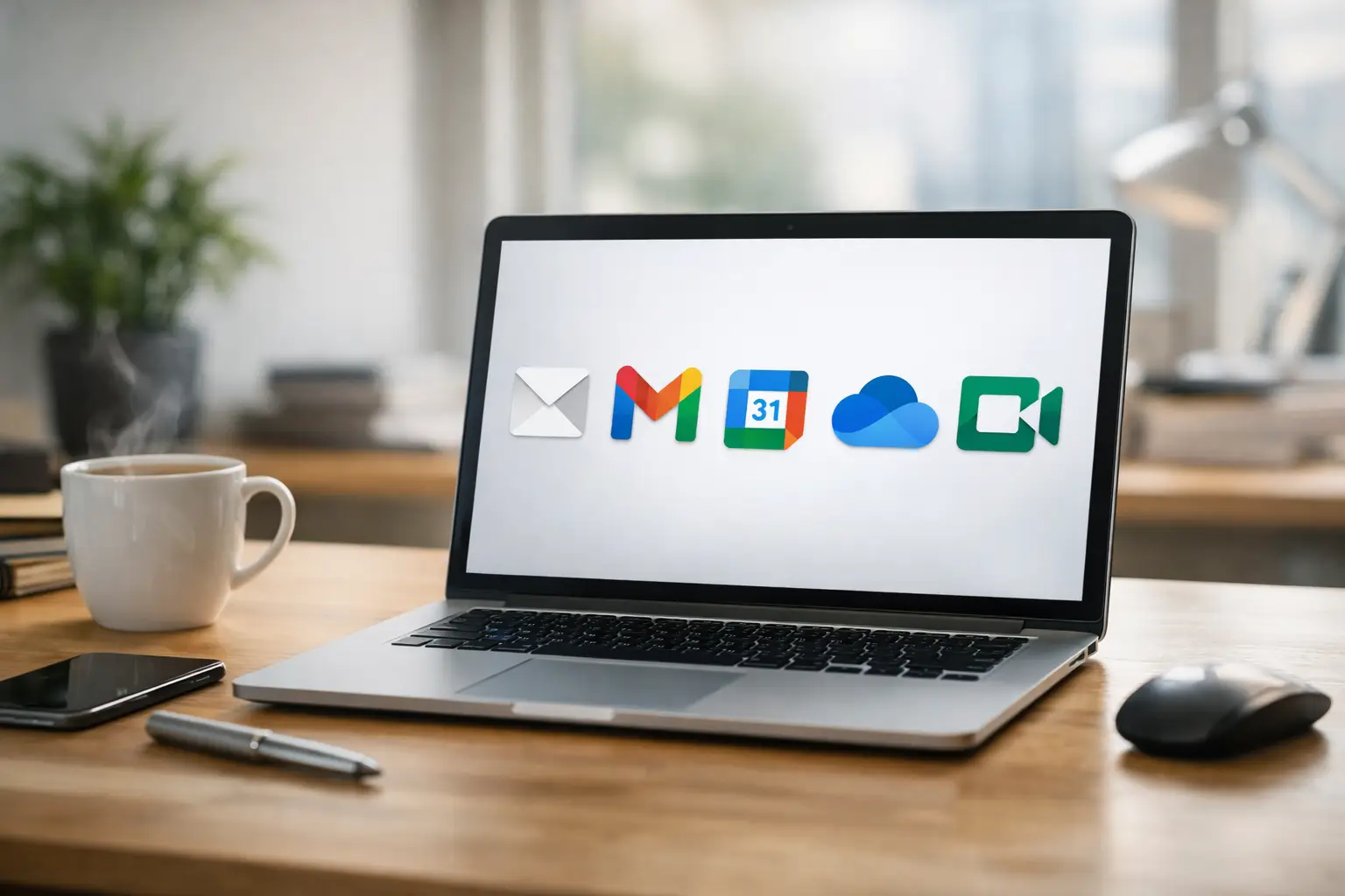 Google Workspace Şirket Maili Oluşturma Nasıl Yapılır?