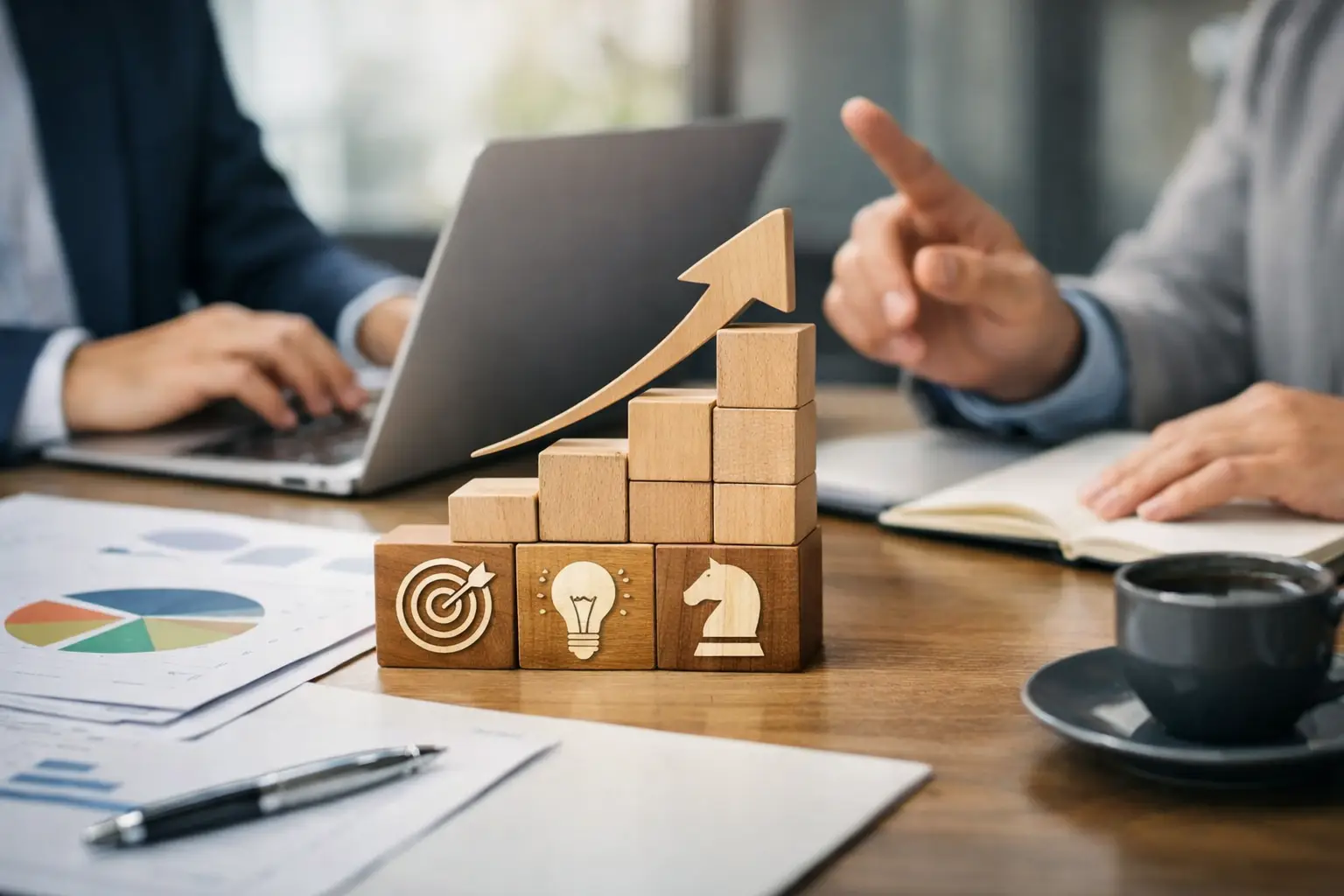 Marka Stratejisi ile Net Büyüme Planı Kurun - Farah Creative Marka Stratejisi ile Net Büyüme Planı Kurun