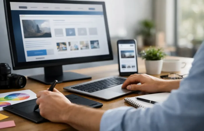 Web Tasarımda İş Sonucu Getiren 8 Temel Nokta - Farah Creative Web Tasarımda İş Sonucu Getiren 8 Temel Nokta