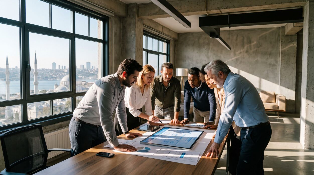 B2B Dijital Pazarlama Hizmetleri - Farah Creative B2B Dijital Pazarlama Hizmetleri